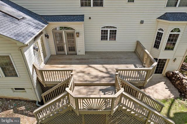 6558 STONERIDGE CT, Warrenton, VA 20187