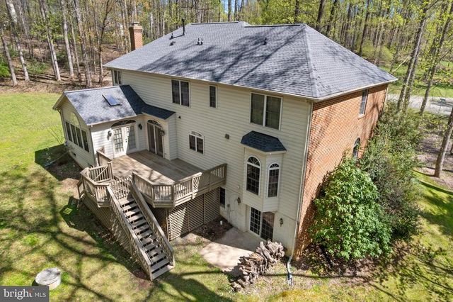 6558 STONERIDGE CT, Warrenton, VA 20187
