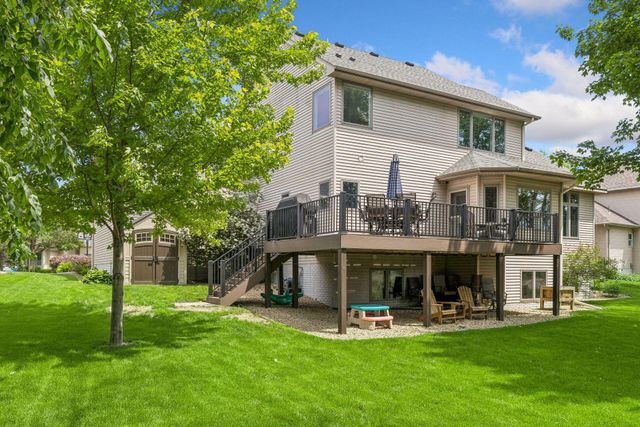 9009 Zanzibar Lane N, Maple Grove, MN 55311