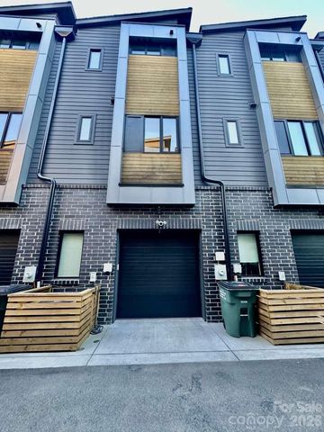1005 Zinc Lane, Charlotte, NC 28205