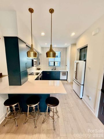 1005 Zinc Lane, Charlotte, NC 28205