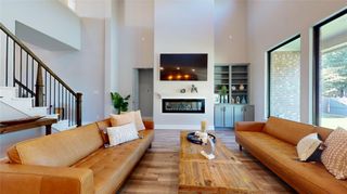 8305 Greenleaf Ridge Way, Conroe, TX 77385