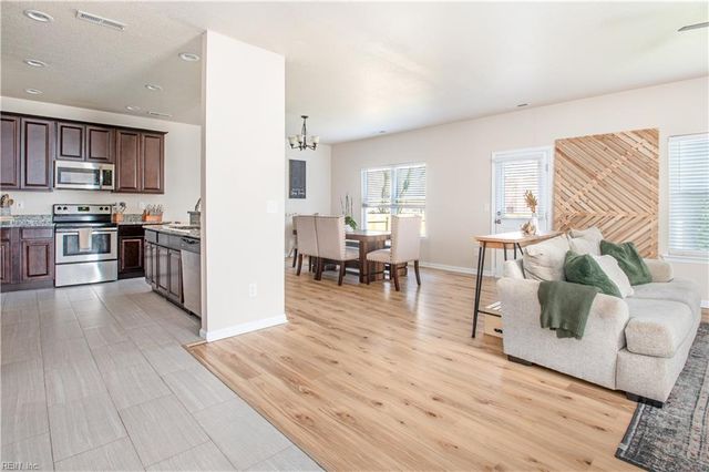 1232 Maltby AVE, Norfolk, VA 23504