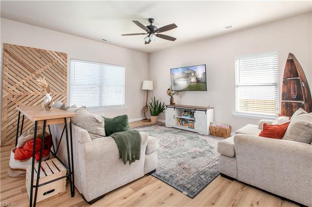 1232 Maltby AVE, Norfolk, VA 23504