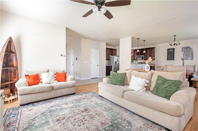 1232 Maltby AVE, Norfolk, VA 23504