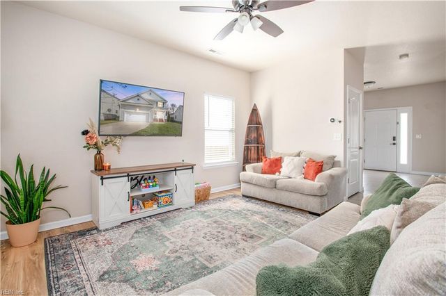 1232 Maltby AVE, Norfolk, VA 23504