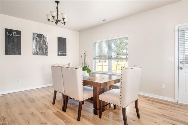 1232 Maltby AVE, Norfolk, VA 23504