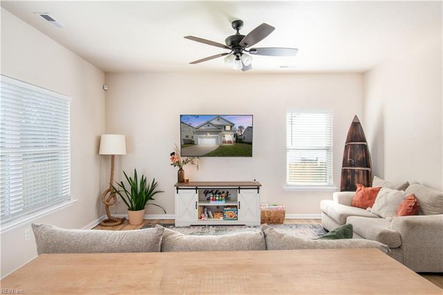 1232 Maltby AVE, Norfolk, VA 23504