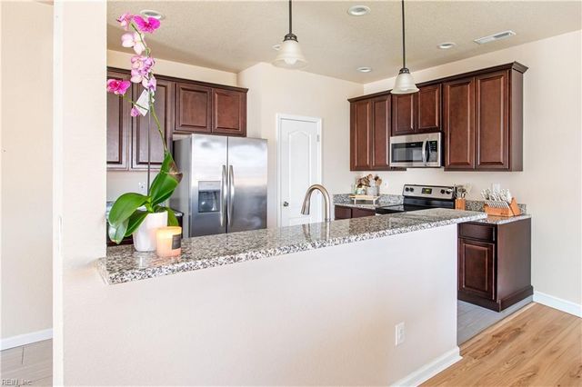 1232 Maltby AVE, Norfolk, VA 23504