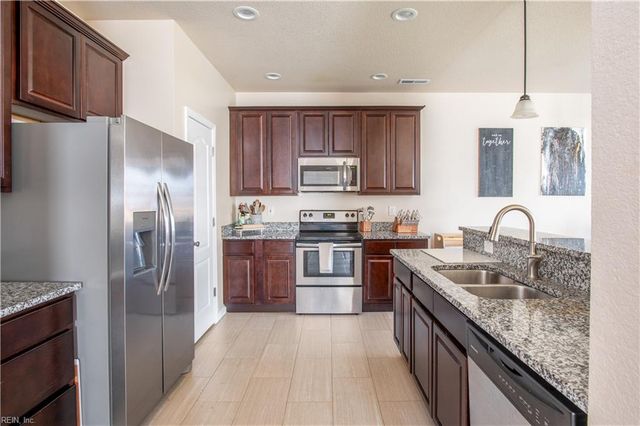 1232 Maltby AVE, Norfolk, VA 23504