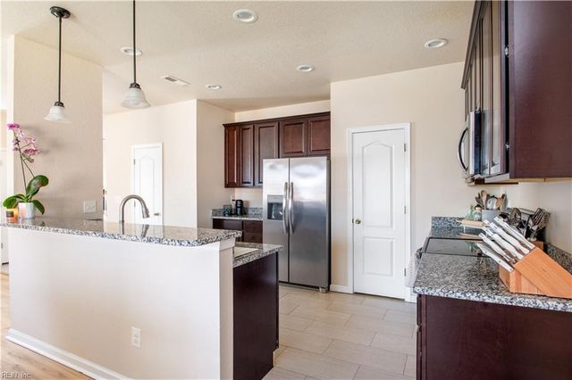 1232 Maltby AVE, Norfolk, VA 23504