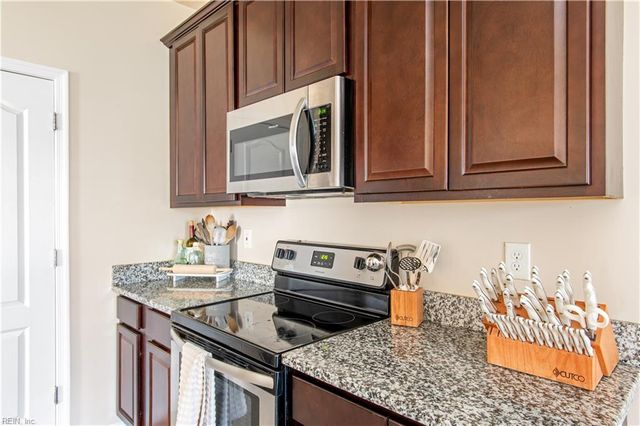 1232 Maltby AVE, Norfolk, VA 23504