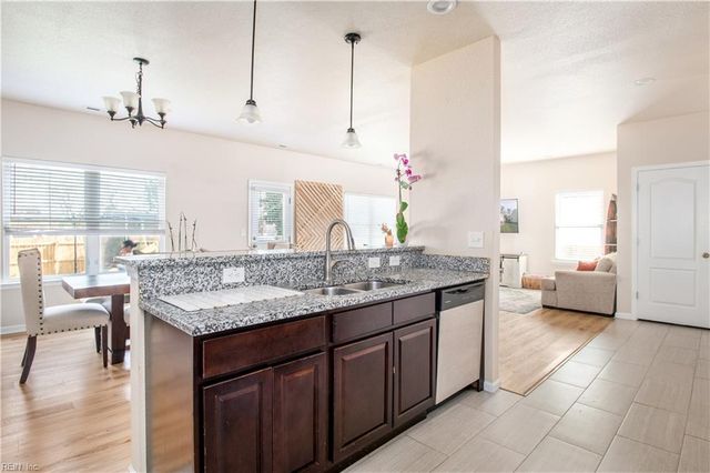 1232 Maltby AVE, Norfolk, VA 23504