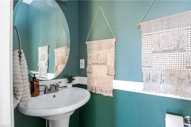 1232 Maltby AVE, Norfolk, VA 23504