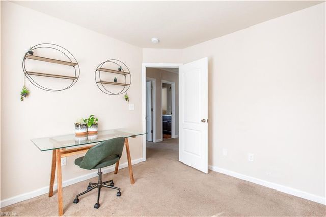 1232 Maltby AVE, Norfolk, VA 23504