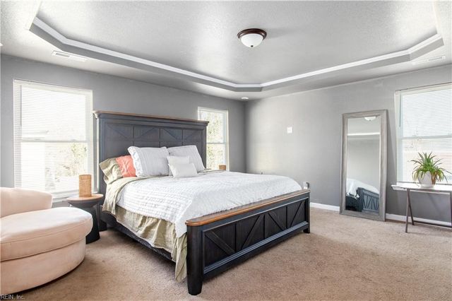 1232 Maltby AVE, Norfolk, VA 23504