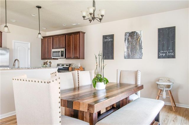 1232 Maltby AVE, Norfolk, VA 23504