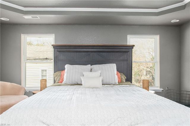 1232 Maltby AVE, Norfolk, VA 23504