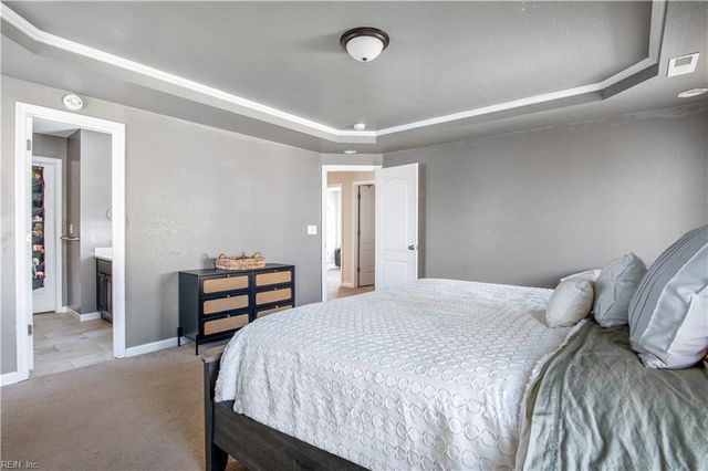 1232 Maltby AVE, Norfolk, VA 23504