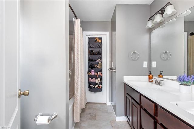 1232 Maltby AVE, Norfolk, VA 23504