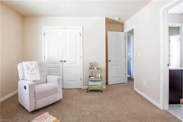 1232 Maltby AVE, Norfolk, VA 23504