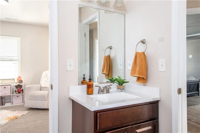 1232 Maltby AVE, Norfolk, VA 23504