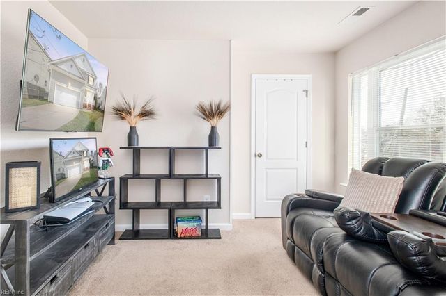 1232 Maltby AVE, Norfolk, VA 23504