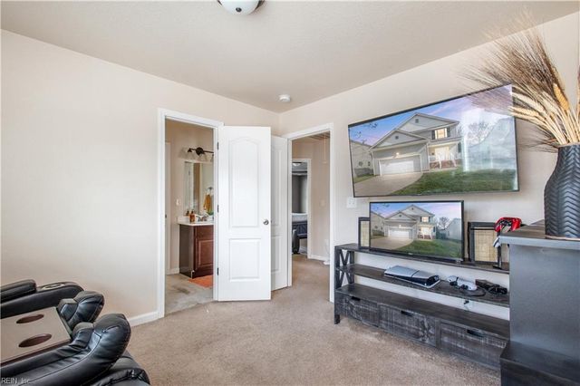 1232 Maltby AVE, Norfolk, VA 23504