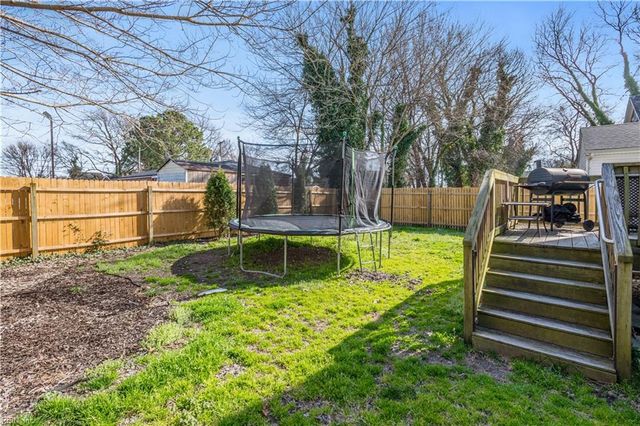 1232 Maltby AVE, Norfolk, VA 23504