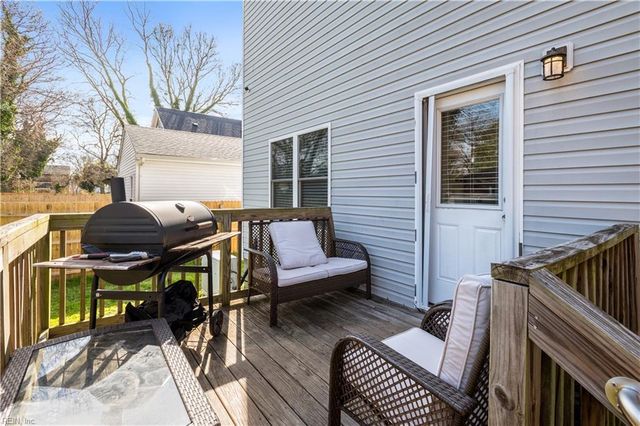 1232 Maltby AVE, Norfolk, VA 23504