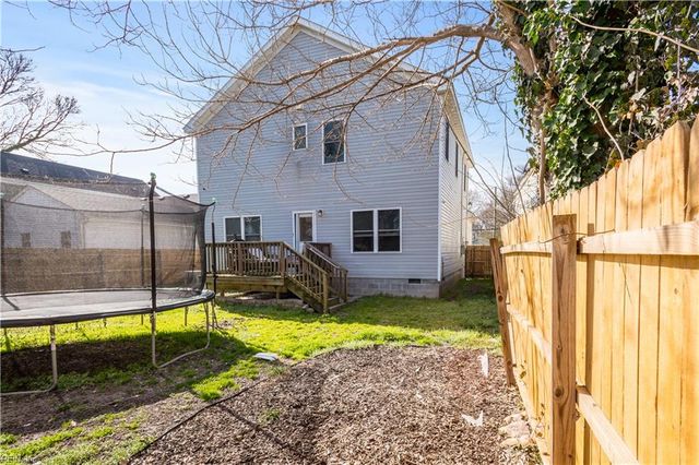 1232 Maltby AVE, Norfolk, VA 23504