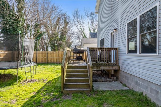 1232 Maltby AVE, Norfolk, VA 23504