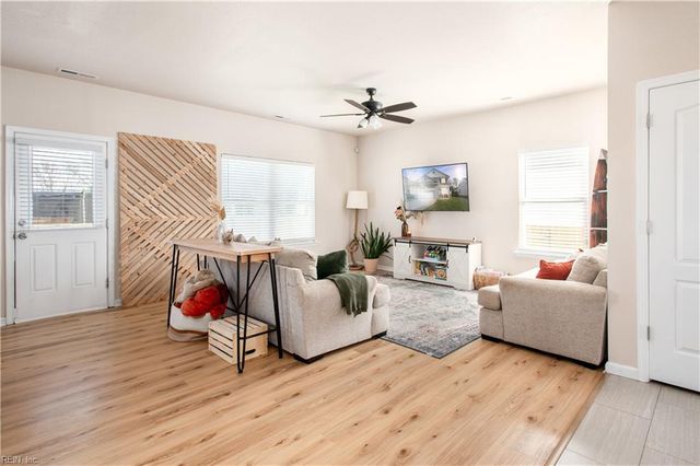 1232 Maltby AVE, Norfolk, VA 23504