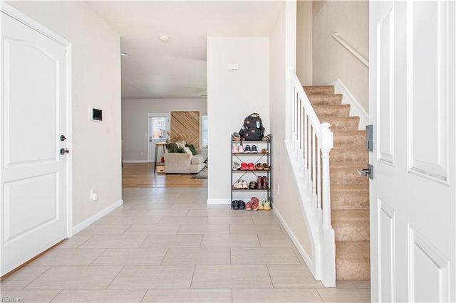 1232 Maltby AVE, Norfolk, VA 23504