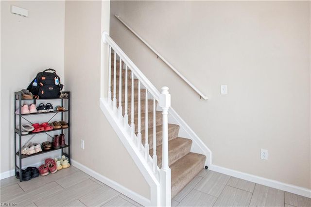 1232 Maltby AVE, Norfolk, VA 23504