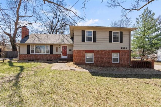 4309 Grandview Road, Kansas City, MO 64137