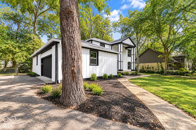 7020 Eastwick Lane, Indianapolis, IN 46256