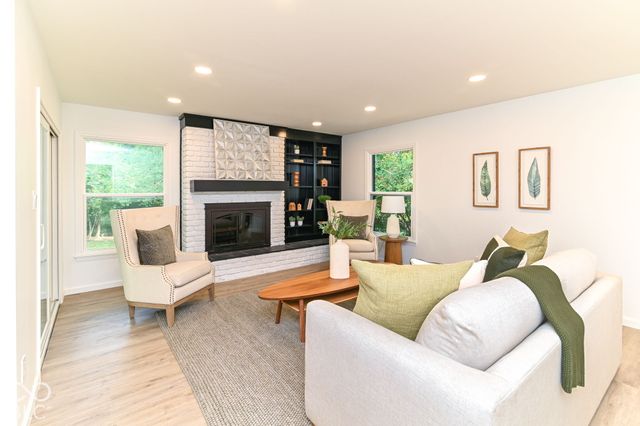 7020 Eastwick Lane, Indianapolis, IN 46256
