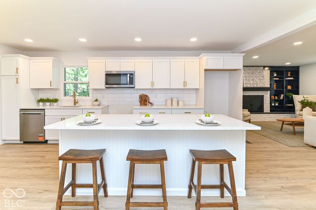 7020 Eastwick Lane, Indianapolis, IN 46256