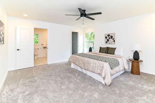 7020 Eastwick Lane, Indianapolis, IN 46256