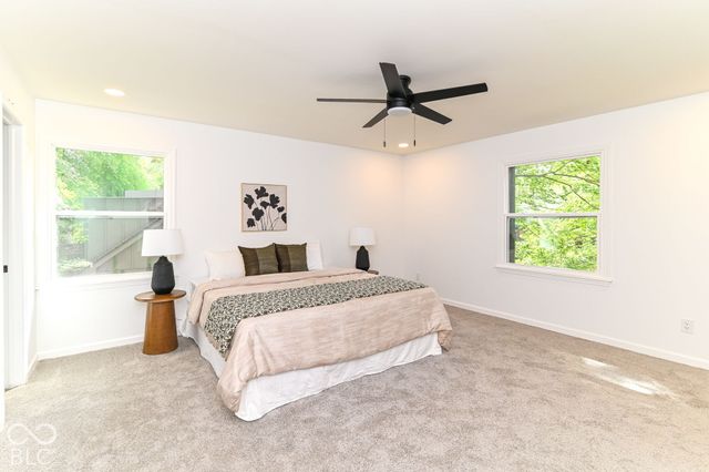 7020 Eastwick Lane, Indianapolis, IN 46256