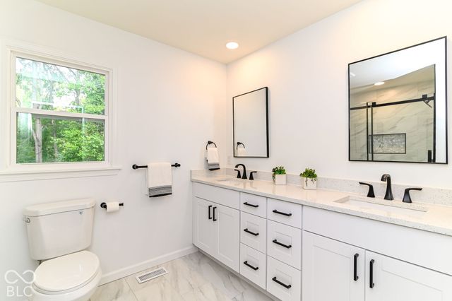 7020 Eastwick Lane, Indianapolis, IN 46256