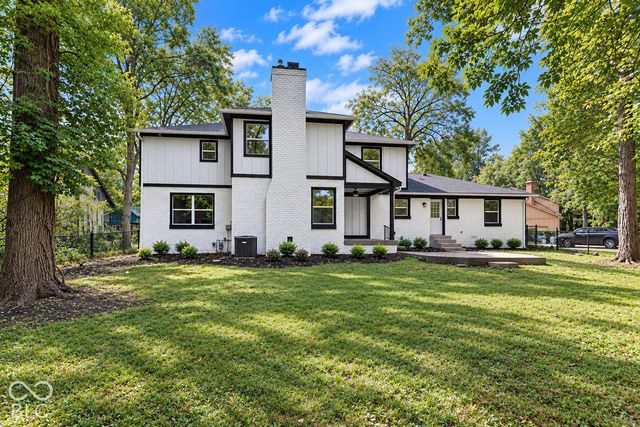 7020 Eastwick Lane, Indianapolis, IN 46256