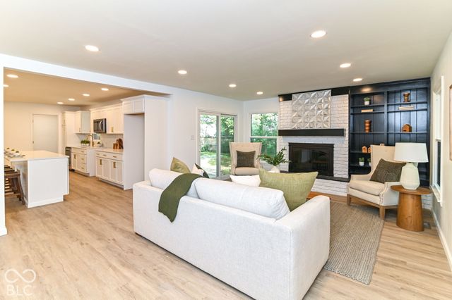 7020 Eastwick Lane, Indianapolis, IN 46256