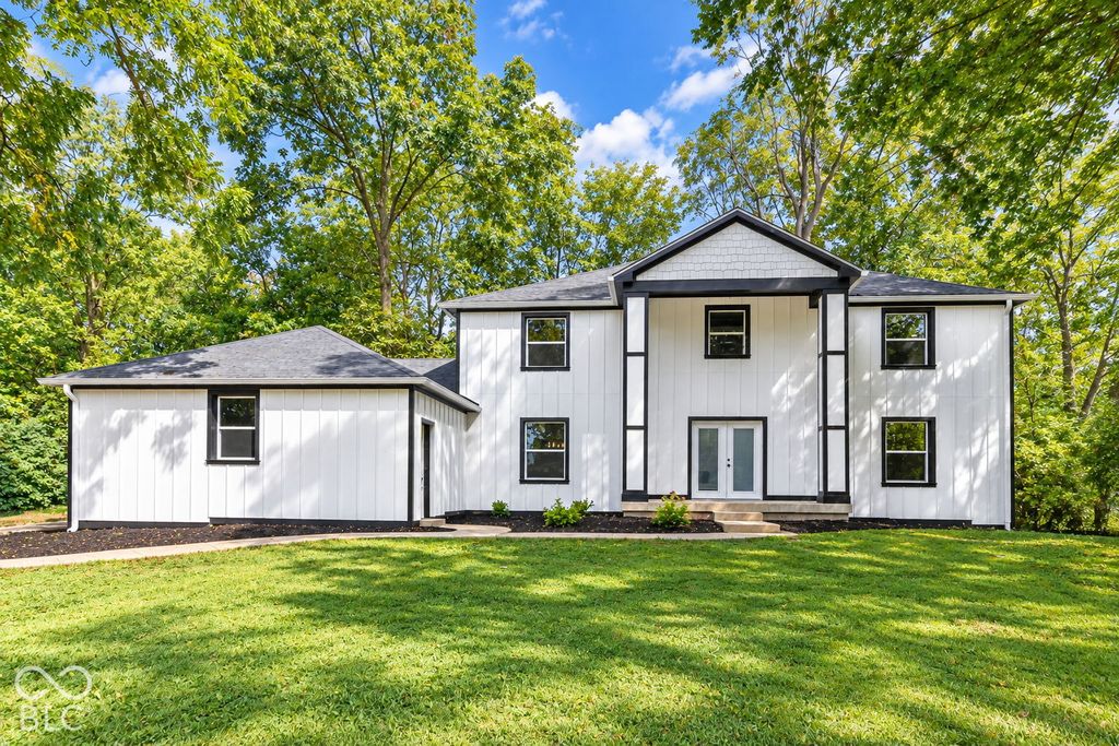 7020 Eastwick Lane, Indianapolis, IN 46256