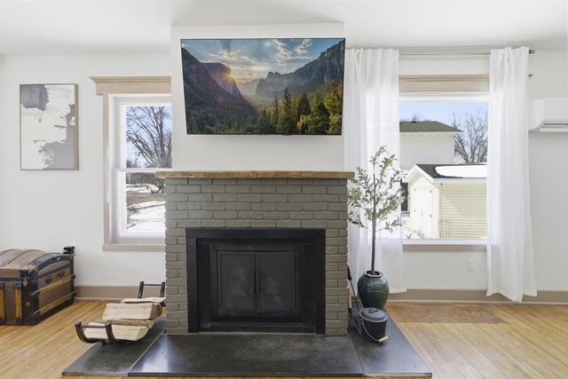 736 Ansley Avenue, Milton, WI 53563