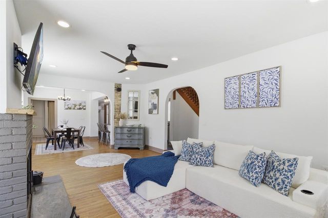 736 Ansley Avenue, Milton, WI 53563