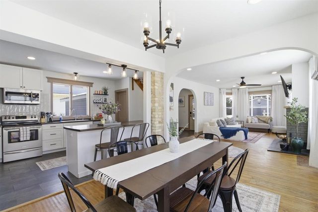 736 Ansley Avenue, Milton, WI 53563