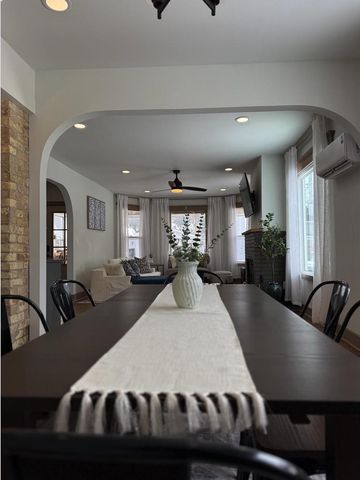 736 Ansley Avenue, Milton, WI 53563