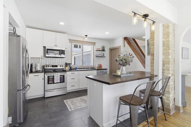 736 Ansley Avenue, Milton, WI 53563